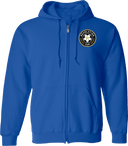 Full Zip Hoodies - Revolution Cup 2026