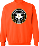Crew Sweatshirt - Revolution Cup 2026