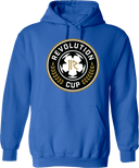 Hoodies - Revolution Cup 2026