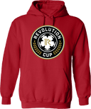 Hoodies - Revolution Cup 2026