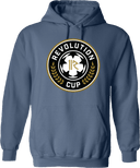 Hoodies - Revolution Cup 2026