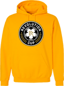 Hoodies - Revolution Cup 2026