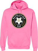 Hoodies - Revolution Cup 2026