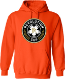 Hoodies - Revolution Cup 2026