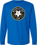 Long Sleeves - Revolution Cup 2026