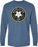 Long Sleeves - Revolution Cup 2026