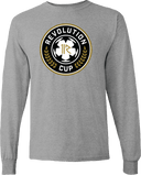 Long Sleeves - Revolution Cup 2026