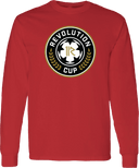 Long Sleeves - Revolution Cup 2026