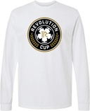 Long Sleeves - Revolution Cup 2026