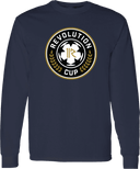 Long Sleeves - Revolution Cup 2026