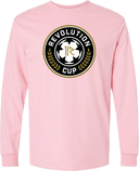 Long Sleeves - Revolution Cup 2026