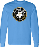 Long Sleeves - Revolution Cup 2026