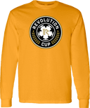 Long Sleeves - Revolution Cup 2026