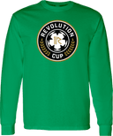 Long Sleeves - Revolution Cup 2026
