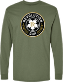 Long Sleeves - Revolution Cup 2026