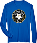 Performance Long Sleeves - Revolution Cup 2026