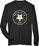 Performance Long Sleeves - Revolution Cup 2026