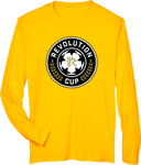 Performance Long Sleeves - Revolution Cup 2026