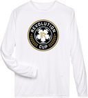 Performance Long Sleeves - Revolution Cup 2026