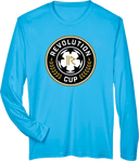 Performance Long Sleeves - Revolution Cup 2026