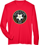 Performance Long Sleeves - Revolution Cup 2026