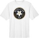 Performance Short Sleeves - Revolution Cup 2026