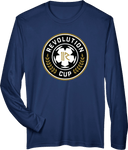 Performance Long Sleeves - Revolution Cup 2026