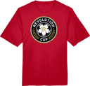 Performance Short Sleeves - Revolution Cup 2026