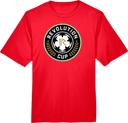 Performance Short Sleeves - Revolution Cup 2026