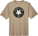 Performance Short Sleeves - Revolution Cup 2026