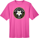 Performance Short Sleeves - Revolution Cup 2026
