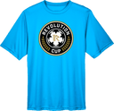 Performance Short Sleeves - Revolution Cup 2026