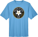 Performance Short Sleeves - Revolution Cup 2026