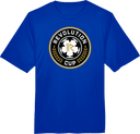 Performance Short Sleeves - Revolution Cup 2026