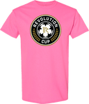 Short Sleeves - Revolution Cup 2026