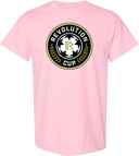 Short Sleeves - Revolution Cup 2026