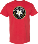 Short Sleeves - Revolution Cup 2026