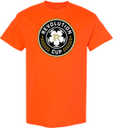 Short Sleeves - Revolution Cup 2026