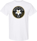 Short Sleeves - Revolution Cup 2026