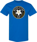 Short Sleeves - Revolution Cup 2026