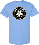 Short Sleeves - Revolution Cup 2026