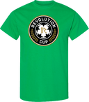 Short Sleeves - Revolution Cup 2026