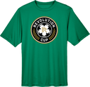 Performance Short Sleeves - Revolution Cup 2026