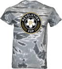 Tie-Dye Short Sleeves - Revolution Cup 2026