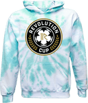 Tie-Dye Hoodies - Revolution Cup 2026