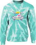 Crew Sweatshirt - Virginia 9-10-11 Softball State tournament 2026