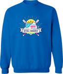 Crew Sweatshirt - Virginia 9-10-11 Softball State tournament 2026