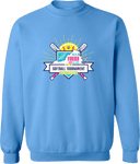 Crew Sweatshirt - Virginia 9-10-11 Softball State tournament 2026