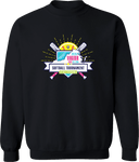 Crew Sweatshirt - Virginia 9-10-11 Softball State tournament 2026