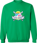 Crew Sweatshirt - Virginia 9-10-11 Softball State tournament 2026